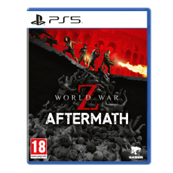 PLAYSTATION World War Z : Aftermath Per PS5